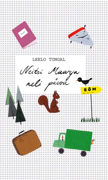 

Neitsi Maarja neli päeva
