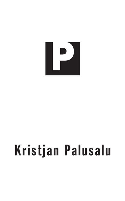 Tiit Lääne - Kristjan Palusalu