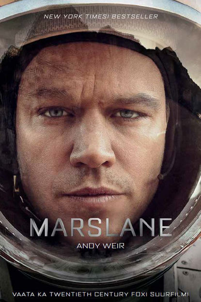 

Marslane