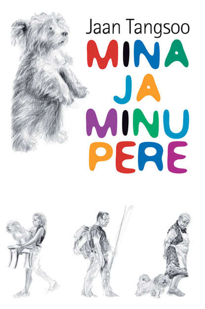 

Mina ja minu pere