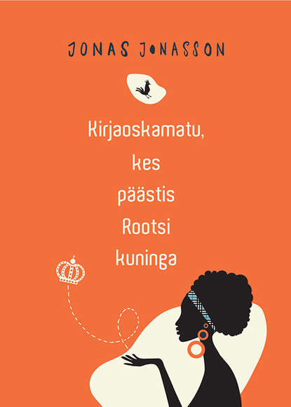 

Kirjaoskamatu, kes päästis Rootsi kuninga