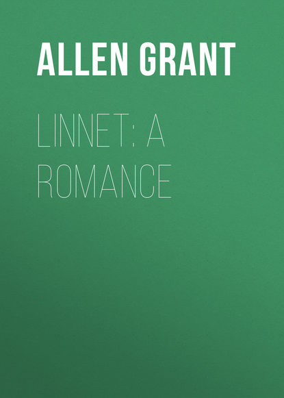 Linnet: A Romance