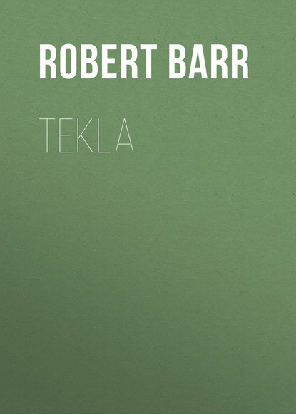 Tekla (Barr Robert). 