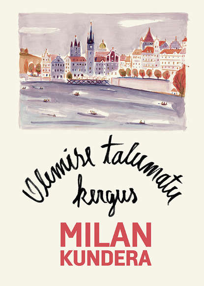 

Olemise talumatu kergus