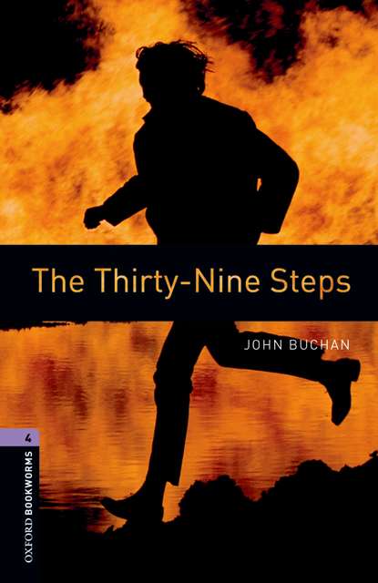 Buchan John - The Thirty-Nine Steps