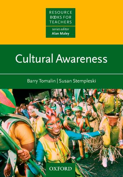 Barry  Tomalin - Cultural Awareness