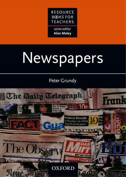Peter Grundy - Newspapers