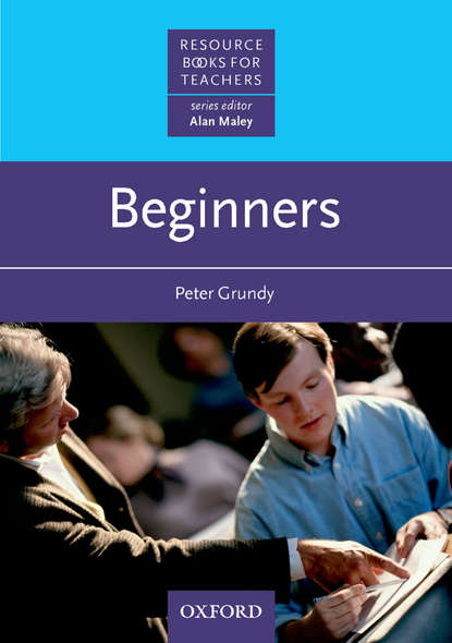 Peter Grundy - Beginners