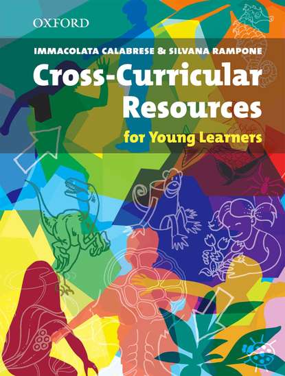 Immacolata Calabrese - Cross-Curricular Resources for Young Learners