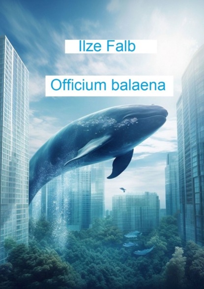 Ilze Falb - Officium balaena