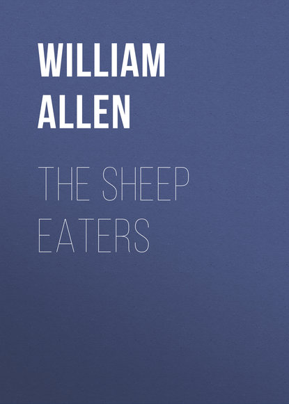 Allen William Alonzo — The Sheep Eaters