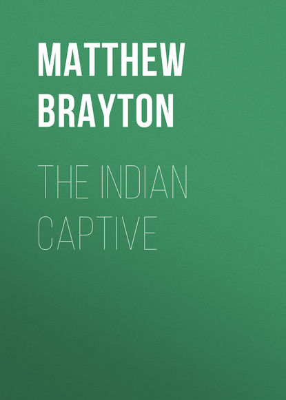 Brayton Matthew — The Indian Captive