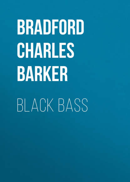 Black Bass (Bradford Charles Barker). 