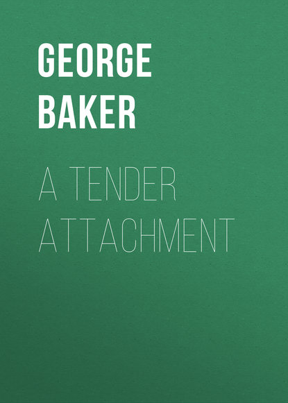 A Tender Attachment (Baker George Melville). 