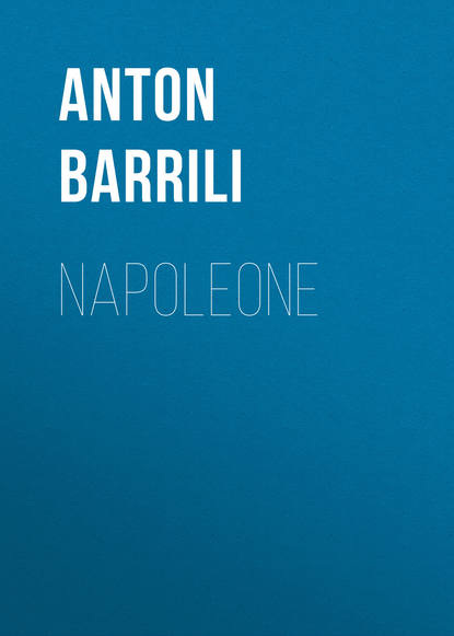 Napoleone (Barrili Anton Giulio). 