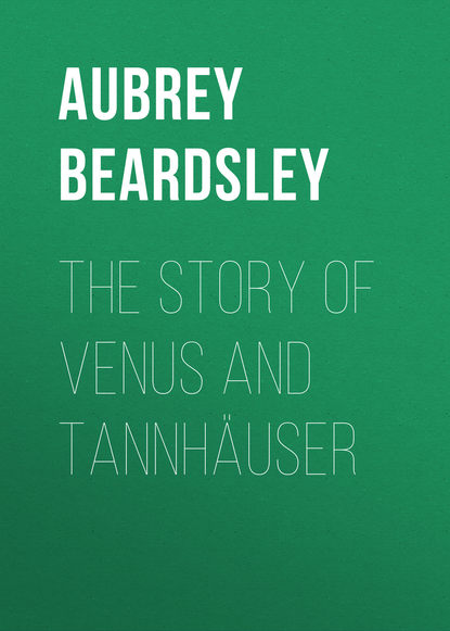 The Story of Venus and Tannhäuser