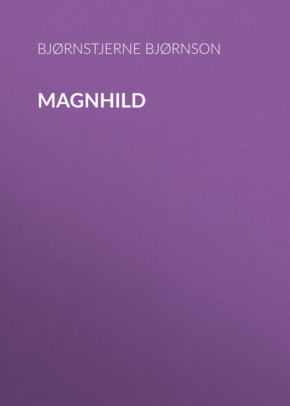 Magnhild