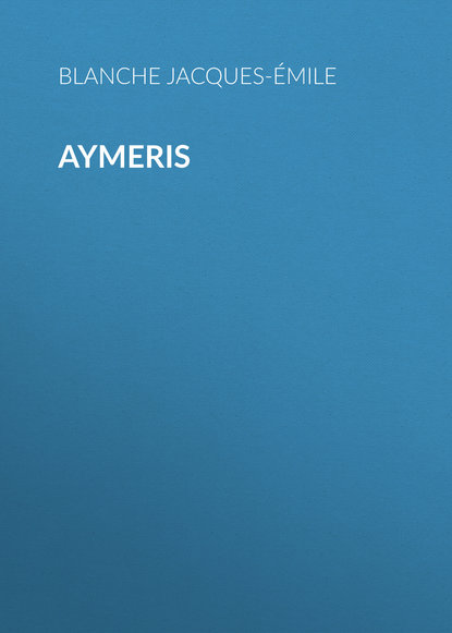 Aymeris