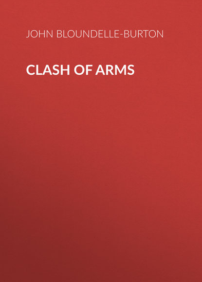 Clash of Arms (John Bloundelle-Burton). 