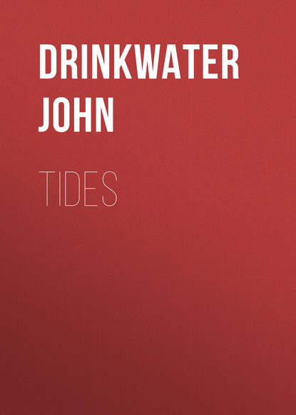 Tides (Drinkwater John). 