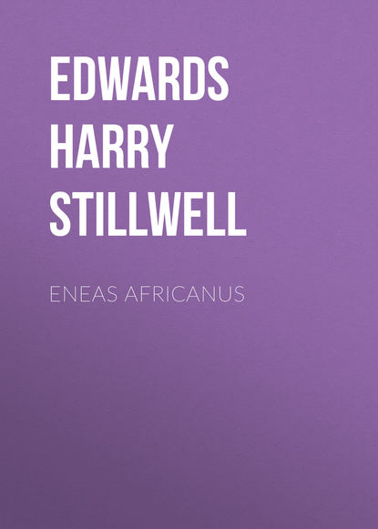 Eneas Africanus (Edwards Harry Stillwell). 