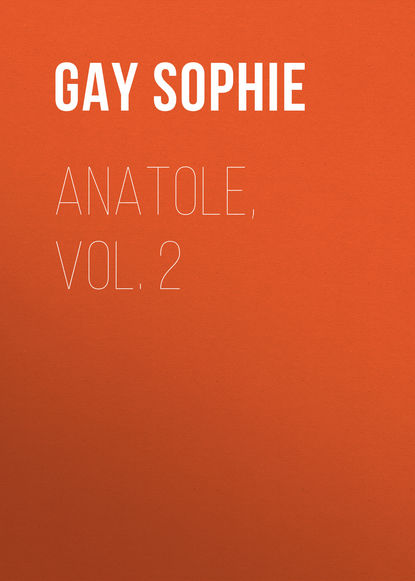 Anatole, Vol. 2