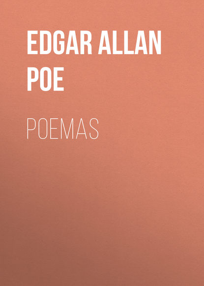 Эдгар Аллан По — Poemas