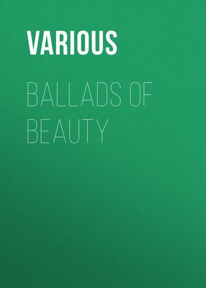 Ballads of Beauty - Various