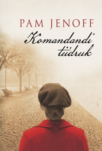 

Komandandi tüdruk