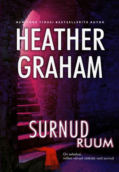 Heather Graham — Surnud ruum