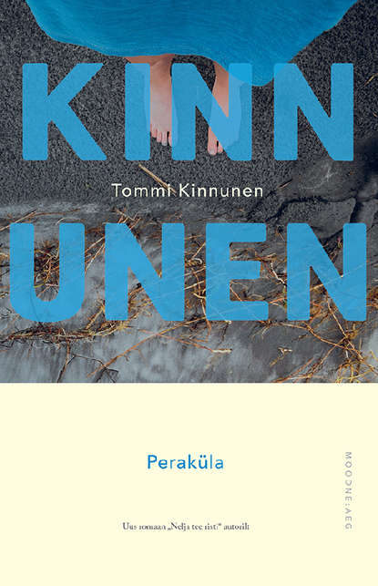 Tommi Kinnunen - Peraküla