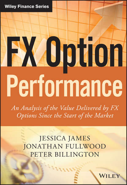 Jessica James — FX Option Performance. An Analysis of the Value Delivered by FX Options since the Start of the Market