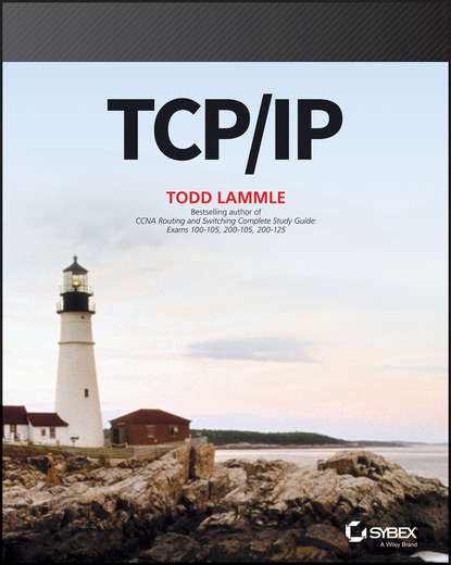 Todd Lammle - TCP / IP
