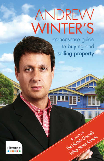 Andrew  Winter - No-Nonsense Guide to Buying and Selling Property