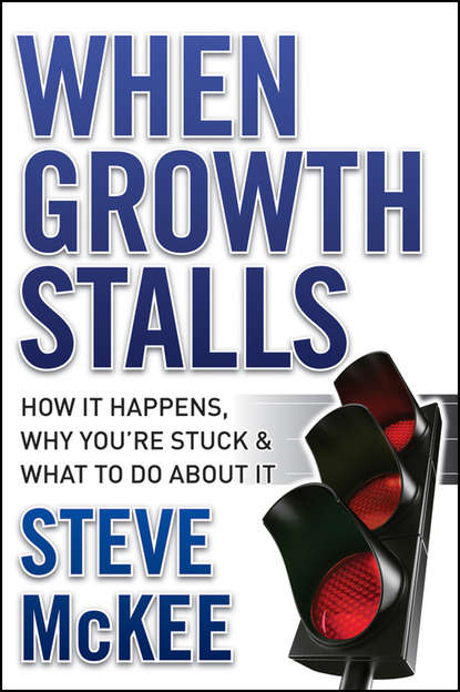 When Growth Stalls. How It Happens, Why You re Stuck, and What to Do About It