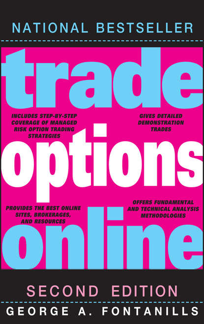George Fontanills A. — Trade Options Online