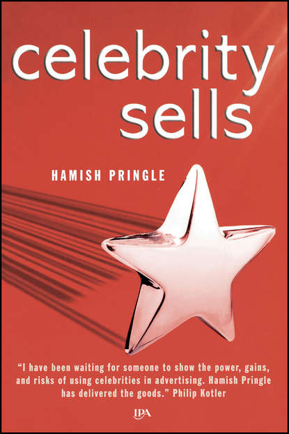 Hamish  Pringle - Celebrity Sells