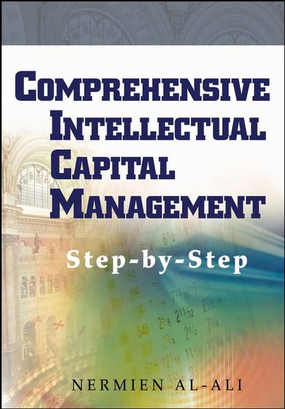 Nermien Al-Ali — Comprehensive Intellectual Capital Management. Step-by-Step