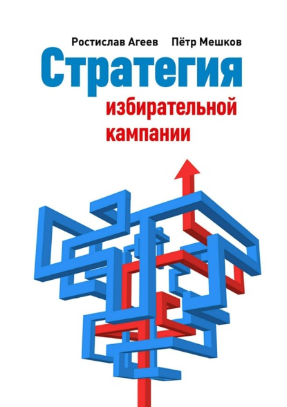 

Стратегия избирательной кампании