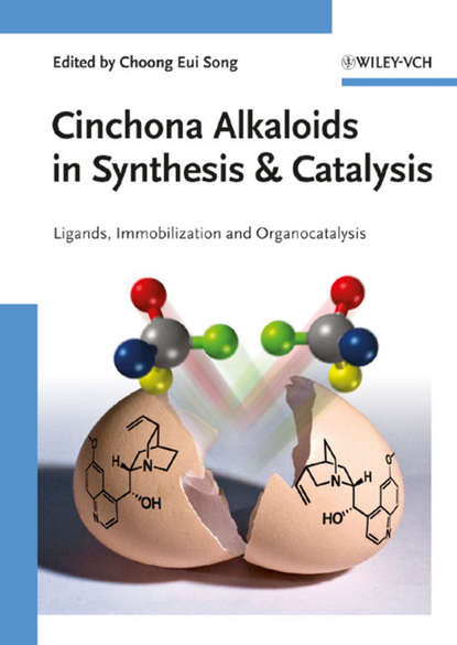 Cinchona Alkaloids in Synthesis and Catalysis. Ligands, Immobilization and Organocatalysis