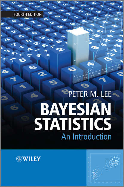 Peter Lee M. - Bayesian Statistics. An Introduction