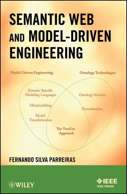 Fernando Parreiras S. - Semantic Web and Model-Driven Engineering