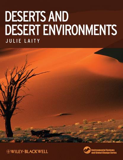 Julie Laity J - Deserts and Desert Environments