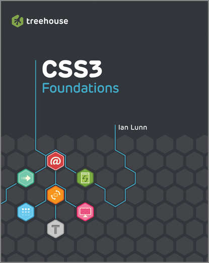Ian  Lunn - CSS3 Foundations