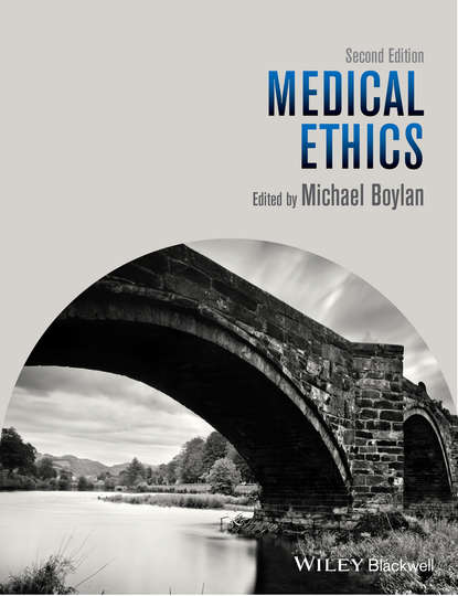 Michael  Boylan - Medical Ethics