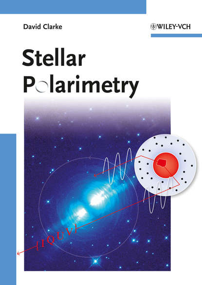 David Clarke — Stellar Polarimetry