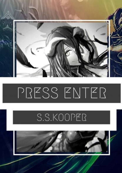 Snire Synnister Kooper - Press «ENTER»