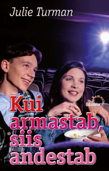 Julie Turman - Kui armastab, siis andestab