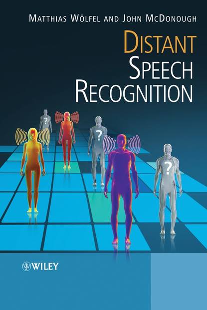 Distant Speech Recognition