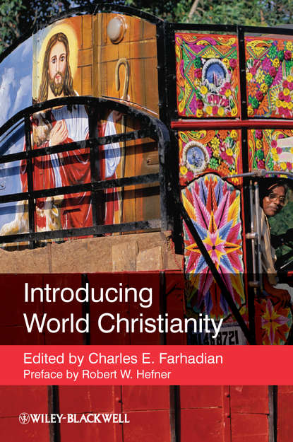 Hefner Robert W. — Introducing World Christianity